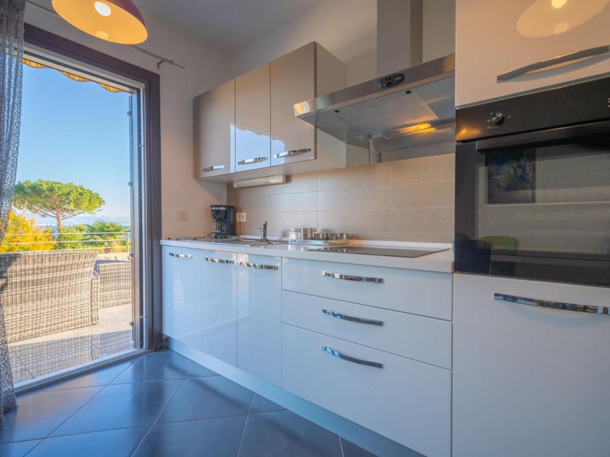 Apartment Damir By Interhome Lovran Exteriér fotografie