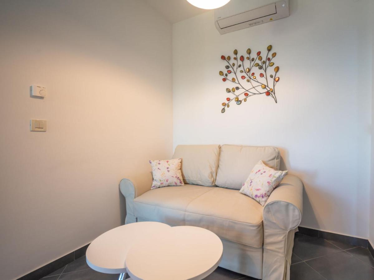 Apartment Damir By Interhome Lovran Exteriér fotografie