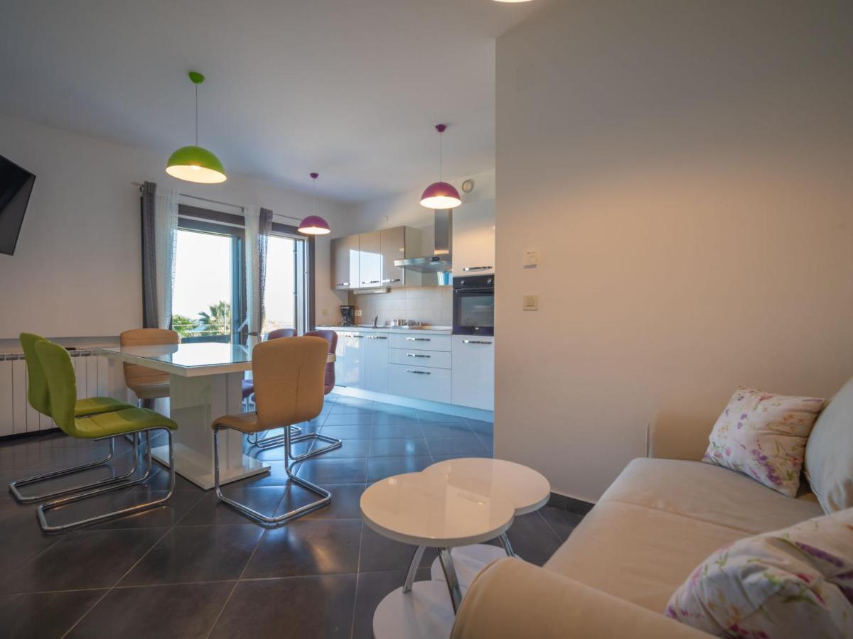 Apartment Damir By Interhome Lovran Exteriér fotografie